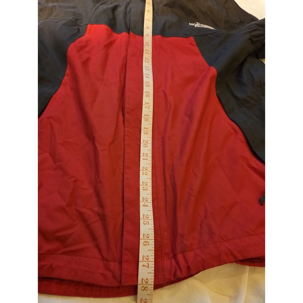 The North Face north face